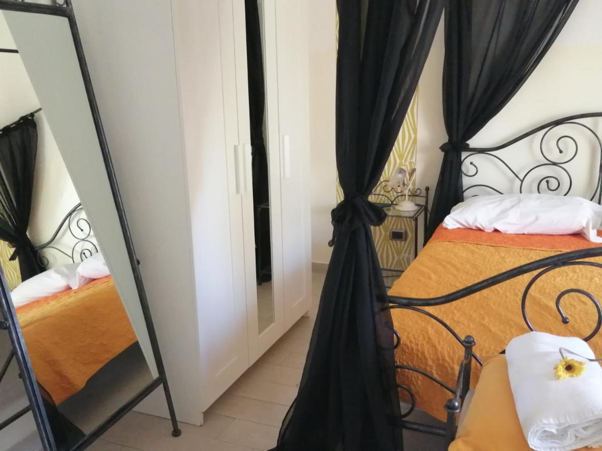 Mamma Lucia Villa Sorrento Kültér fotó