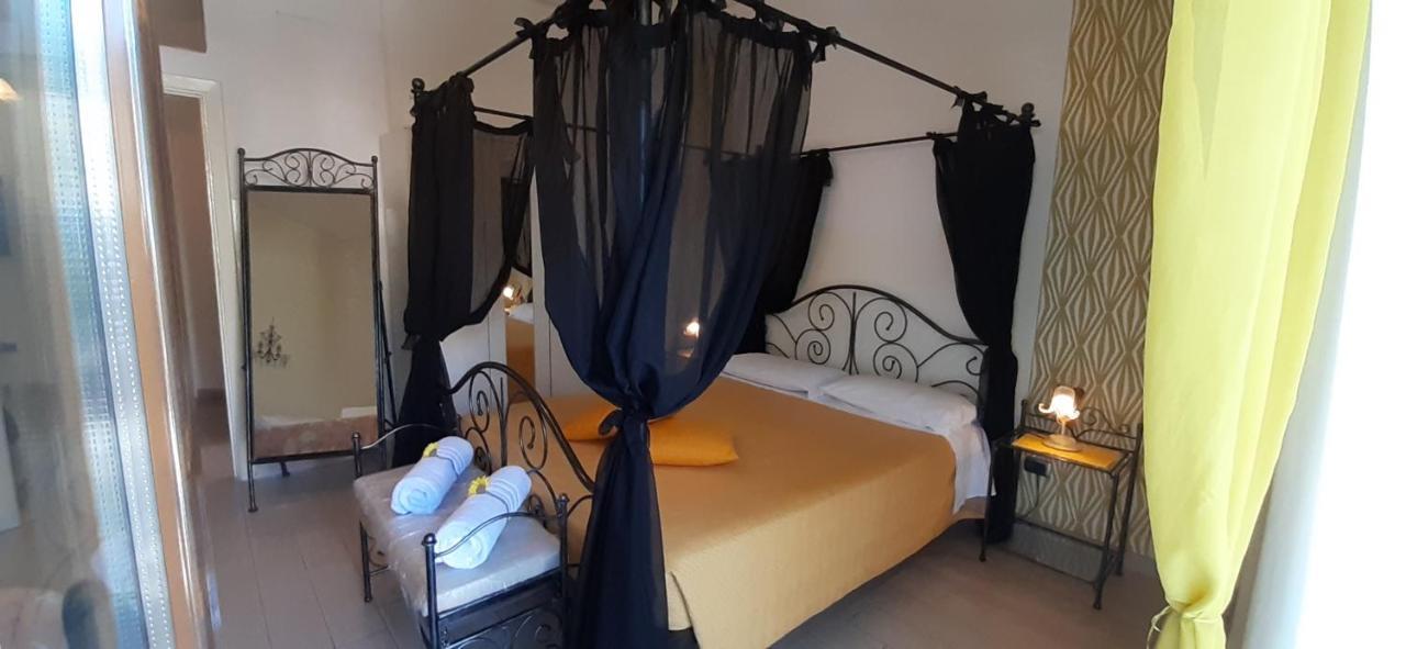 Mamma Lucia Villa Sorrento Kültér fotó