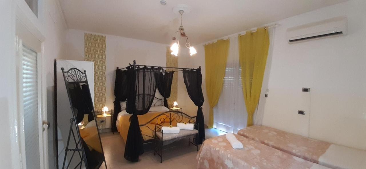 Mamma Lucia Villa Sorrento Kültér fotó
