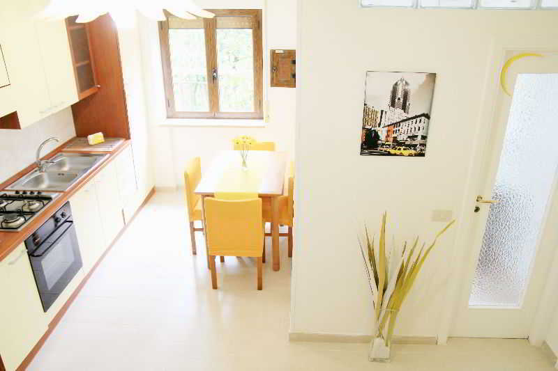 Mamma Lucia Villa Sorrento Kültér fotó